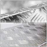 36" Aluminum Truck Tool Box, Pickup Underbody Toolbox, Underbed Storage Toolbox thumbnail-4