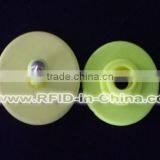 RFID Ear Tag With Flexible & Easy-to-wear thumbnail-3