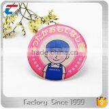 Clear Crystal Decoration New Epoxy Resin MIFARE Classic 1K MIFARE Classic 4K Key Card for Smart ID Card thumbnail-6