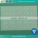 PVC 5*5 Fudan F08 RFID Inlay Sheet thumbnail-3