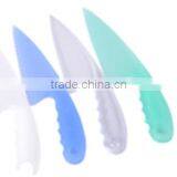 Creative PP Plastic Cake Knife & Safety of Cake Knife thumbnail-1