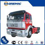 BEIBEN 6x6 All Wheel Drive Tractor Truck ND42500B34J7 Dump Truck thumbnail-2