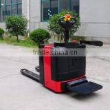 2.0-2.5T Electric Pallet Truck thumbnail-4