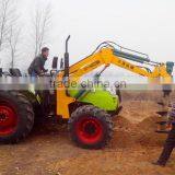 Pump Drill Digging Integrated Excavating Machinery thumbnail-5