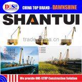 SHANTUI Pipe Layer 25 Tons Pipelayer SP25Y With Pilot Control for Sale thumbnail-4