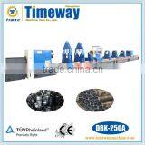 Newest CNC Horizontal Drilling & Boring Deep Hole Machine on the Cylinder