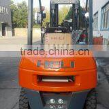 Heli New Product 3.5ton Fork Lifting Truck thumbnail-6