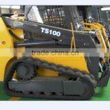 TSL 65 Skid Steer Loader With EPA IV Level for USA Market for Sale thumbnail-5