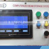 SUNTECH Automatic Warp Beam Storage Racking System thumbnail-4