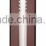 THE SEVEN BRANCHED SWORD (SHICHISHITO NANATSUSAYA NO TACHI) thumbnail-1