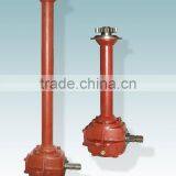 Straight Bevel Gearbox Assy Gearbox for Rotary Tillage OEM BW5570-1 thumbnail-3