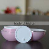 MP6105 Wholesale Cosmetic Lotion Bottle and Cream Jars With Color Painting thumbnail-5