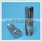 Smallest Tank Rotating Jet Nozzle With 52mm in Length and 15mm in Width thumbnail-4