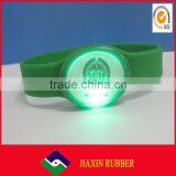 Wholesale Vinyl Wristbands Bracelet thumbnail-1
