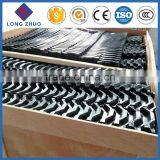 M Type Cooling Tower PVC Water Drift Eliminators thumbnail-6