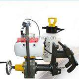 Chinese Railway Gasoline Engine Rail Drilling Machine