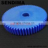 Cnc Machining Parts Thick Plastic HDPE Sheet thumbnail-2