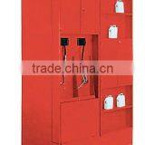 Tank Service Base Carenature