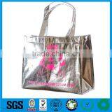 Full Colors Fabric Bag,Store Handbag,New Design Nonwoven Bag thumbnail-3