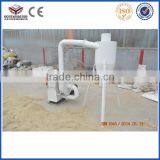 Poultry Feed Mill Hammer Mill /feed Grinder thumbnail-3