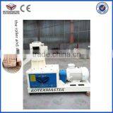 [ROTEX MASTER] Family Use Biomass Wood Pellet Machine & Wood Pellet Mill & Wood Pellet Machine With CE thumbnail-3
