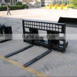 HCN Brand BM04 Series Forklift Rotating Forks With ISO and GOST