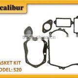 5HP Gasoline Engine Spare Parts- GASKET KIT Model S20 thumbnail-1