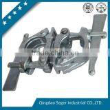 Construction Scaffolding Coupler With Swivel thumbnail-3