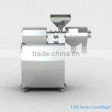 ZS Series Stainless Steel High Efficiency Circular Vibrating Screen thumbnail-2