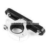 Outdoor Bicycle Water Bottle Clamp Cage Holder Adapter Transition Socket Handlebar Mount For Road Bike and Mountain Bike thumbnail-3