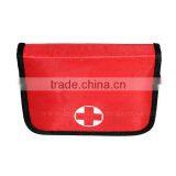 China Medical Supplies Mini Travel Kit Emergency Survival First Aid Bag thumbnail-4