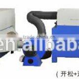 Ball Machine in Low Price Best Quality&fiber Opening,sucking and Ball Machines Selling thumbnail-1