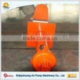 Centrifugal Oil Refinery Vertical Slurry Pump thumbnail-2