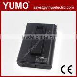 YUMO AG300 796.1-802.7MHZ Wireless Tour Guide System Audio Guide System thumbnail-6