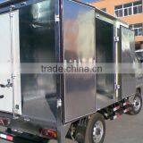 Truck Spare Part Foton Petrol/gasoline Engine 2014 Mini Truck thumbnail-1