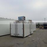 Truck Cargo Box Trailer Hitch Multi-fit Semi Foton Truck Box Truck Loading Ramp thumbnail-2