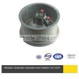 18" Cable Drum for Garage Door/Industrial Door Hardware/Components With ISO 9001 thumbnail-2