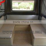 2015 Best Selling Hard Floor Camper Trailer thumbnail-6