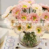 Colorful Flowers Artificial Flowers Small Chrysanthemum for Room Decoration thumbnail-4