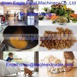 Dog Food Making Machine|Extruded Dry Dog Food Making Machine|Pet Food Making Machine thumbnail-5