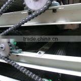 Snack Food Dryer/mesh Belt Dryer/electricity/gas/diesel Oil Dryer/dog Food/fish Food Dryer/tunnel Dryer thumbnail-1