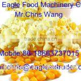 Automatic Popcorn Machine Popcorn Production Line for Industry thumbnail-4