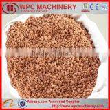 Double Screw WPC PE Granulating Machine Line thumbnail-6