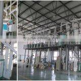 Conventional Maize Milling Corn Grinding Mill Machine thumbnail-5