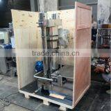 Competitive Price Hydraulic Oil Press for Pine Nuts/almond/walnut/sesame thumbnail-5