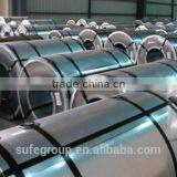 Prime Supplier of Hot Dipped Galvanized Steel Coil thumbnail-1