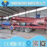 China Mining Equipment Iron Sand Ore Dredging Equipment thumbnail-5