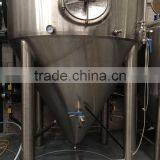 Stainless Steel Fermenting Tank thumbnail-3