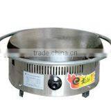 Commercial Single Head Electric Crepe Maker thumbnail-5