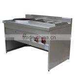 Gas Electric Cooking Stove thumbnail-2